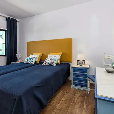 Apartmán Elliza *