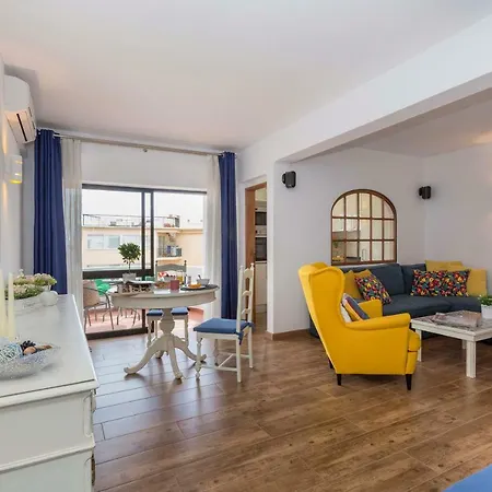 Elliza Apartmán *