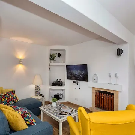 Apartment Elliza