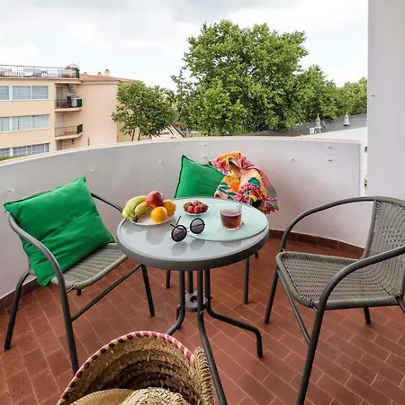 Apartment Elliza *